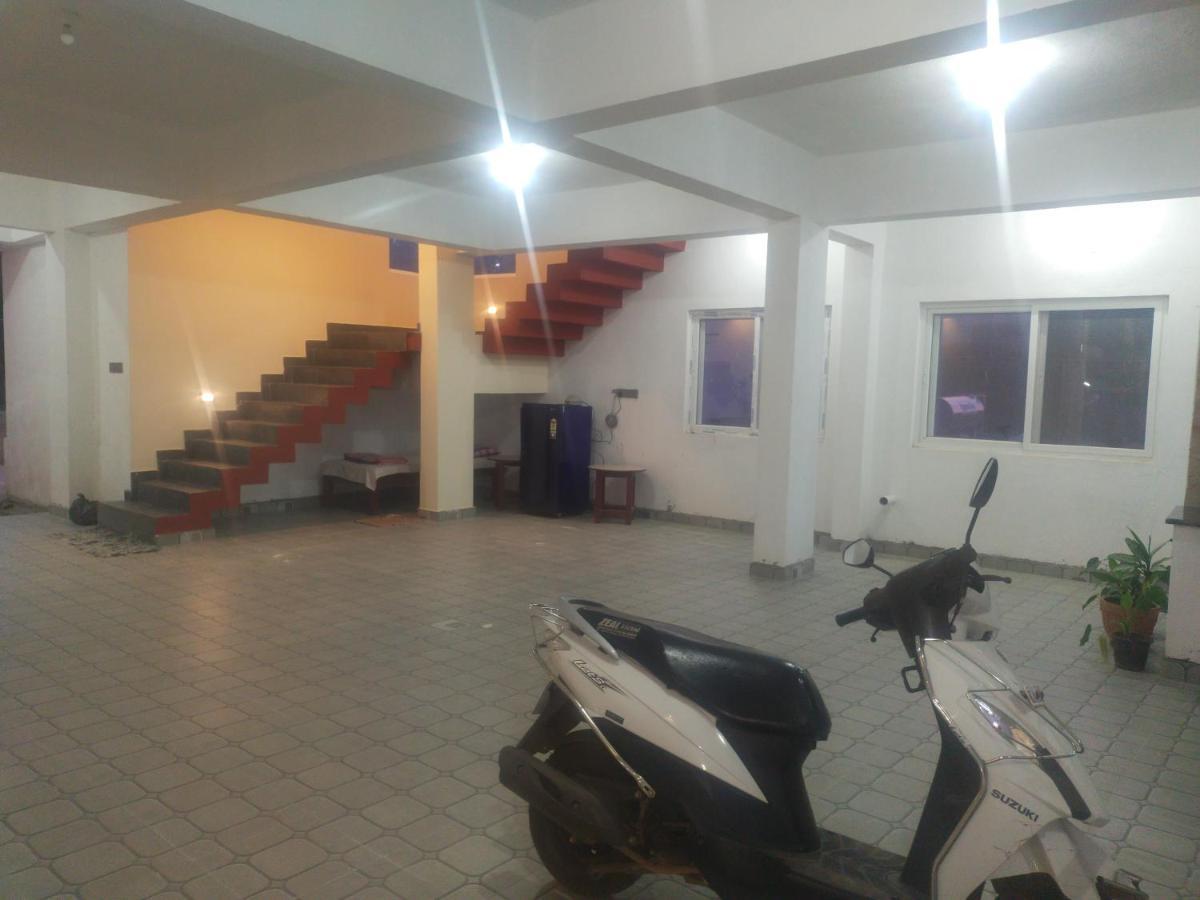 The Two Bedroom House Madikeri Exterior foto